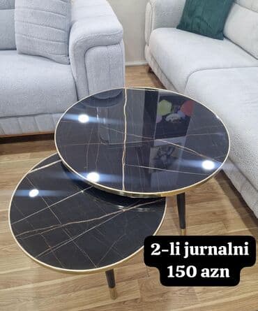 tek masa: Круглый стол, Трансформер, Без колесиков, Турция, Гарантия 2 года, Бесплатная доставка, Бесплатная установка — 7