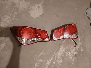 Chevrolet Orijinal, İşlənmiş lalafo.az -da Chevrolet Orijinal, İşlənmiş