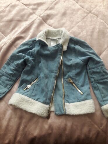 Uşaq üçün kurtka.Cins.3-4yaşa.Amerikadan alınıb lalafo.az -da Uşaq üçün kurtka.Cins.3-4yaşa.Amerikadan alınıb