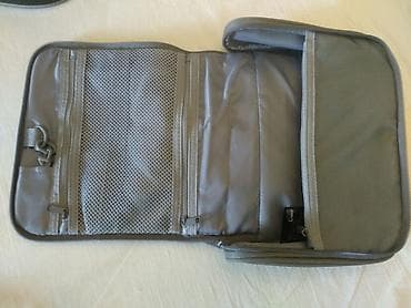 Çanta Fohow
Rəng: boz
Yenidi