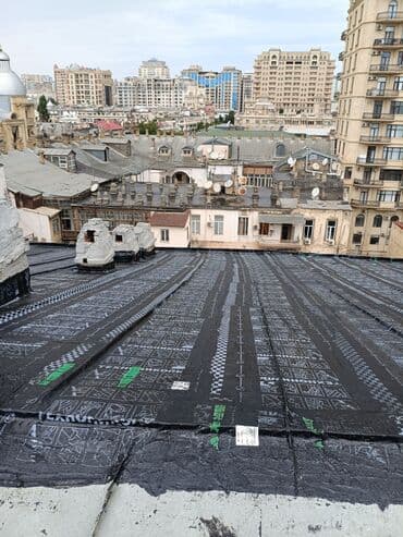 ремонт машины: Dam və fasad işlərində uzun illərin təcrübəsinə malik peşəkar tol — 13