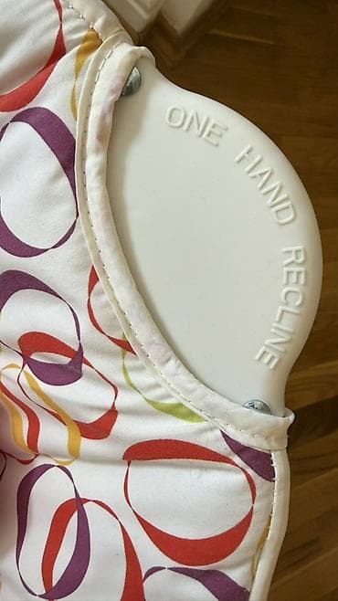 kamot modelleri: Oğlan və qız üçün, İşlənmiş, Beşik, Yellənmə mexanizm ilə — 3