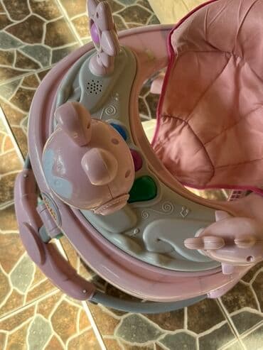 uşaq üçün kamera: Cins: Qız — 2