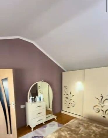 купить квартиру в баку новостройка: 4 комнаты, 100 м², Свежий ремонт — 4