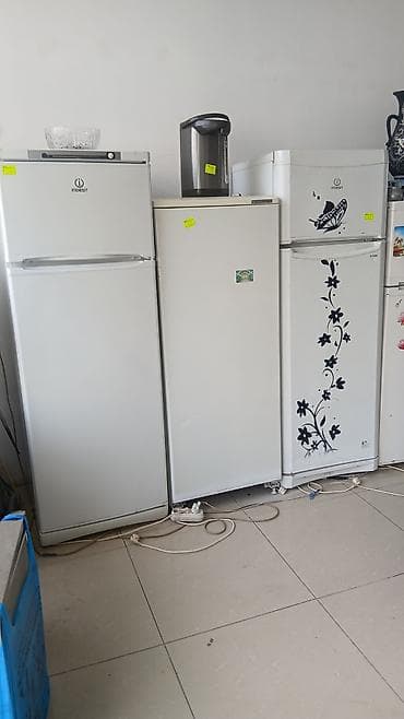 Məişət texnikası – müxtəlif modellər - Soyuducular: Indesit, Beko və — 2