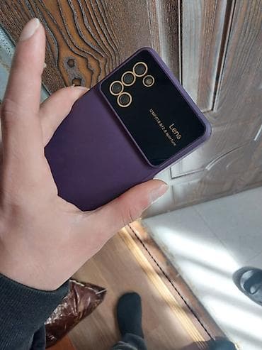 qulaqci: Samsung Galaxy A51, 64 GB, rəng - Qara, Barmaq izi — 2