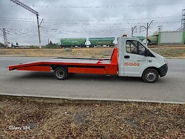 Автоуслуги: Эвакуатор, С прямой платформой, В черте города — 5