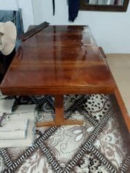 стол для кровати: Masa — 3