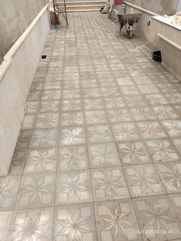 декоративный камень из гипса: Tamet ustasi — 4