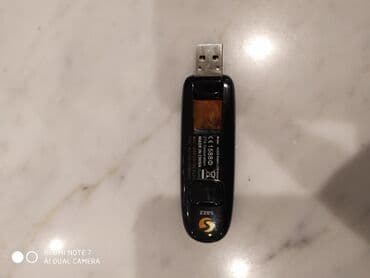 Saz modem limitlə deyil aylıg ödemeklə tam sərbəst 1 ayboyunca