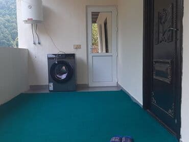 cennet park kiraye evler: 75 м², 4 комнаты, Газ — 2