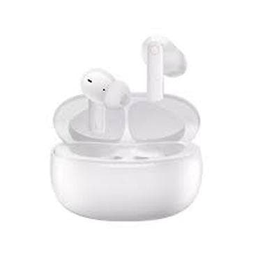 redmi pad 5: Kateqoriya: Qulaqlıqlar Brend: Haylou Model: hq5 White Təsvir — 1