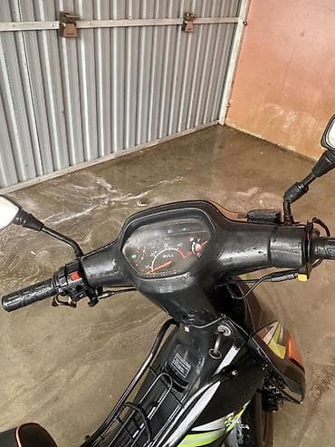 kupe oturacaq: Moon brand - ZX50 — 1