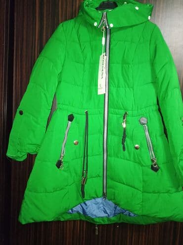 fosfor kurtka: Her biri yenidi — 1