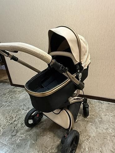 aneco venezia universal arabalar: Çıxarılmayan beşikli araba, Kidilo, Yaş: <1 ay — 2