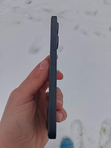 ucuz iphone 12: Redmi 13, 256 ГБ, цвет - Черный — 3