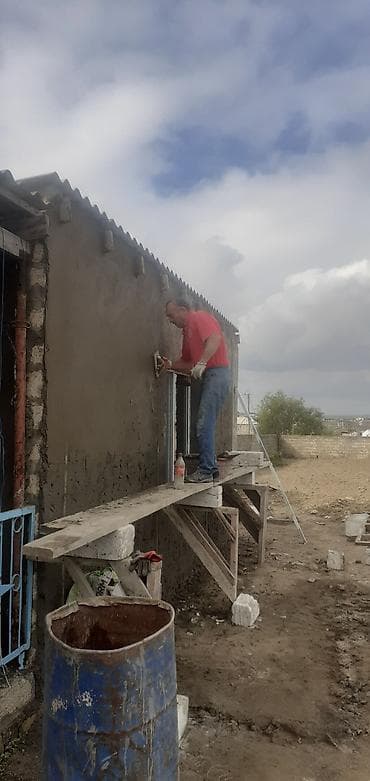 elektrik naqilleri: Tikinti və təmir xidməti – fərdi evlərin “açar təslim” inşası - — 9