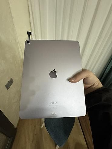 Ноутбуки: Apple iPad Air 5 (2022), 10,9", 64 ГБ — 4