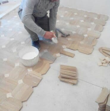 PARKET LAMİNAT USTASI