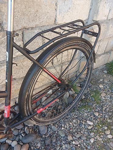 Asia: 28 lik velasipeddi hec bir prablemi yoxdur otur surdu Real alicilar — 2