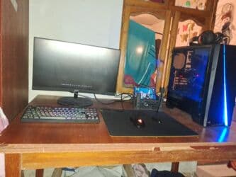 100hz monitor msi ips 1ms Msi rx vga56 8gb =[rtx2060]3 ay islenib I3