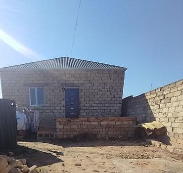 kohne guneşlide kiraye evler: 3 otaqlı, 100 kv. m, Kredit yoxdur, Orta təmir — 1