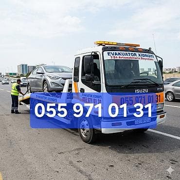 Автоуслуги: Эвакуатор, Со сдвижной платформой, В районы — 1