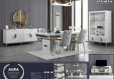 Buta Mebel: Yeni, Komod, Servant, TV altlığı, Kredit var