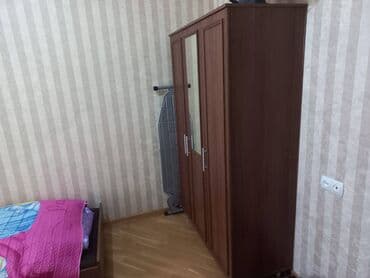 аренда дома на длительный срок: Nəsimi rayon,3-cü mikrorayon dairesinden,20 yanvar metrosuna geden — 8