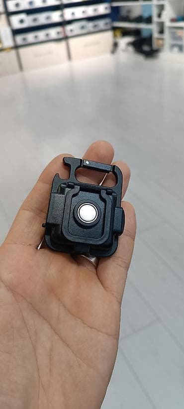 mini tablet: Mini Işiq — 2
