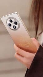 Kompüter, noutbuk və planşetlər: Oppo Reno 12 F, 512 GB, rəng - Narıncı, Barmaq izi, İki sim kartlı — 1