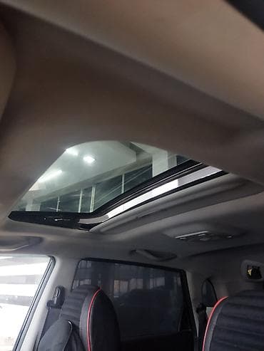 zil satilir: Hyundai Tucson: 2 l | 2008 il Ofrouder/SUV — 10