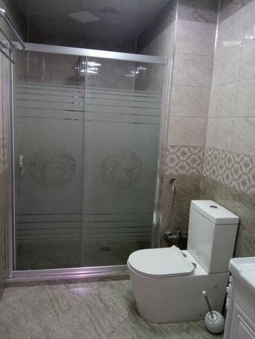 kiraye evler aile ucun: Yeni yasamalda bazarstora yaxin 19 mertebeli binanın 11-ci — 6