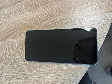 redmi k60: Redmi Note 12, 128 GB, rəng - Mavi, İki sim kartlı — 3