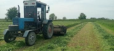 gəncə traktor zavodu 892: Əla Vəziyyətdədir her şeyi teze yığılıb Sezona Hazırdır — 5