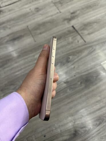 kreditle ayfon: IPhone 16 Pro Max, 256 GB, Desert Titanium — 3