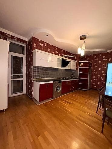 ev vaqon satilir: 3 otaqlı, 127 kv. m — 7