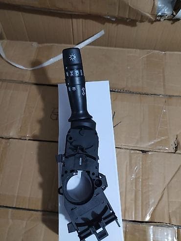 1 9 tdi: Kia Dönmə çubuğu Pavarotnik riçaqı kia Rio 2005-2011(2012-2017) Kia — 6