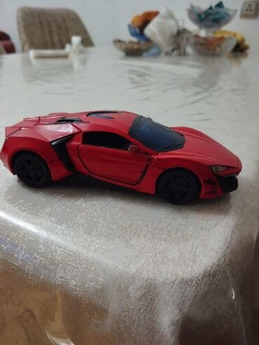 детские мотоциклы на аккумуляторе: Dəmir maşın — 2