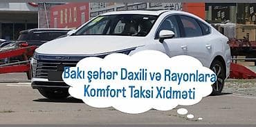 Minik avtomobili, Bakı - 4 Oturacaq
