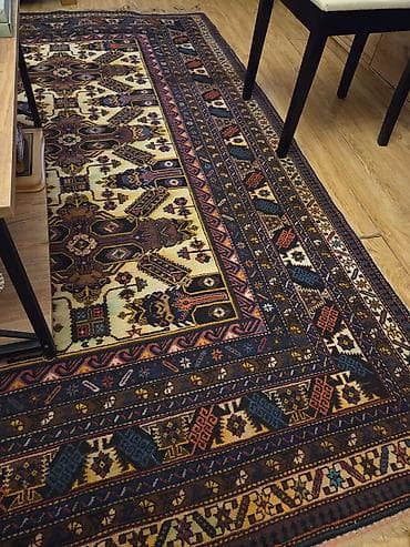 Digər ev dekoru: Xalça Kredit yoxdur — 1