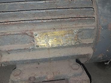 Su nasosu satilir 5.5kw di 300 azn real aliciya endirim olunacaq lalafo.az -da Su nasosu satilir 5.5kw di 300 azn real aliciya endirim olunacaq
