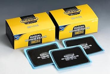 habilead teker: HOPSON Tyre Repair RP-116 radial təmir yaması - Model: RP-116 - Növ — 1