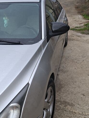 kia sorento 2015 qiymeti: Chevrolet Cruze: 1.4 l | 2014 il 286000 km Sedan — 4