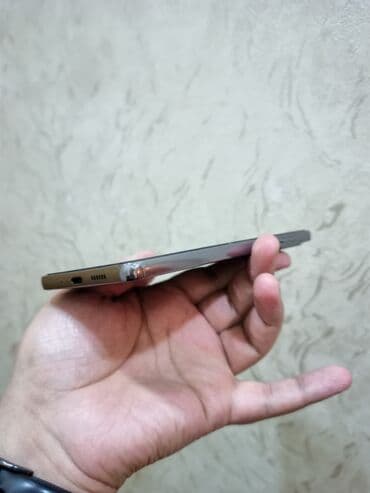 telefon duyməli: Samsung Galaxy A73 5G, 256 GB, rəng - Boz, Düyməli, Sensor, Barmaq izi — 6