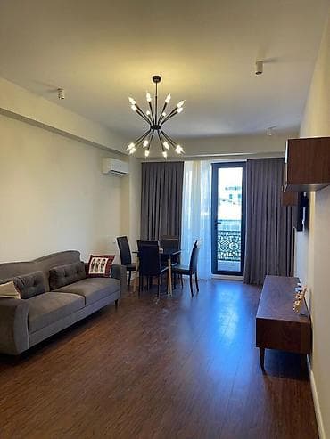 memar ecemi kiraye ev: İcarəyə verilir 2 otaqlı yeni tikili 80 m², Şah İsmayıl Xətai m — 4