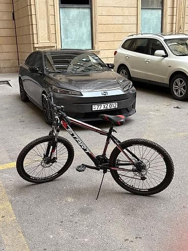300 manata alinib az surulub problemi yoxdur — 3
