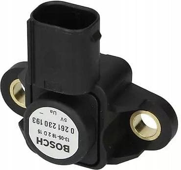 ceşqa mercedes: Mercedes-Benz 0 261 230 193, Orijinal, Almaniya — 2