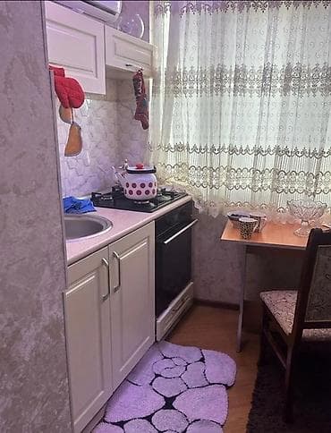 zabrat ev satilir: 2 otaqlı, 47 kv. m — 8