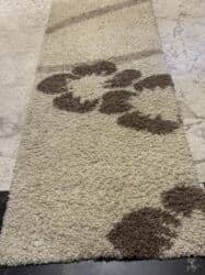 Şamlar: Xalça Türkiyə, Kredit yoxdur — 1